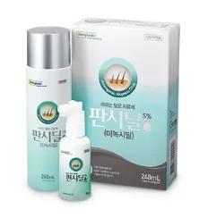 판시딜액 5% 240ml